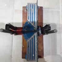 Attrezzo per Taglio legno gradi