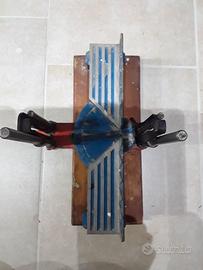 Attrezzo per Taglio legno gradi