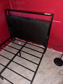 Struttura letto