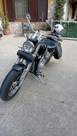 Suzuki Marauder 800