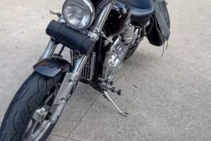 Suzuki Marauder 800