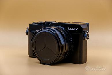 Panasonic Lumix LX100 II