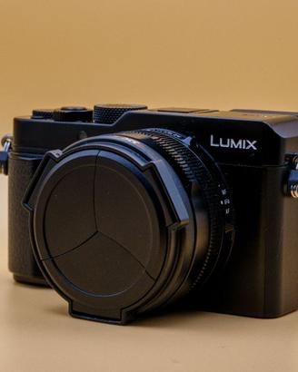 Panasonic Lumix LX100 II