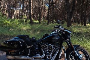 Harley Davidson Sport Glide 12/2024