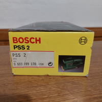 Levigatrice orbitale