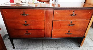 COMO' PER CAMERA DA LETTO