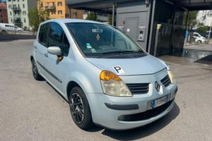 Renault Modus
