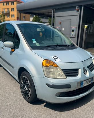 Renault Modus