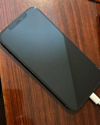 Iphone 12 nero 128gb