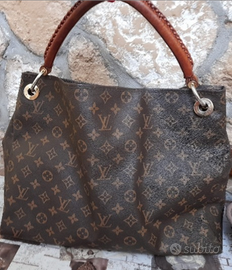 Borsa louis vuitton uomo parallela - Abbigliamento e Accessori In vendita a  Roma