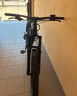 Emtb Raymon Trailray E 9.0