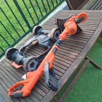 Tagliaerba elettrico a filo