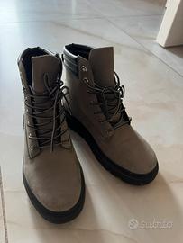Timberland stivaletti da donna