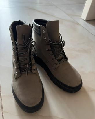 Timberland stivaletti da donna