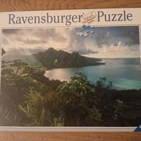 Puzzle Ravensburger 5000 pz