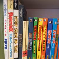 Volumi Disney Mondadori vari