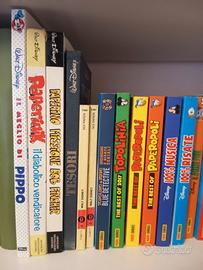 Volumi Disney Mondadori vari