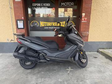 Kymco X-Town 300i ABS