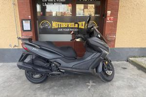 Kymco X-Town 300i ABS