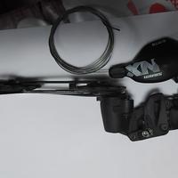 cambio 12 rapporti sram xn