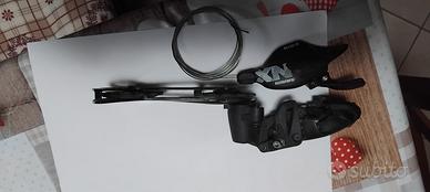 cambio 12 rapporti sram xn