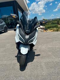 Honda Forza 350