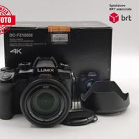 Panasonic Lumix DC-FZ1000 II