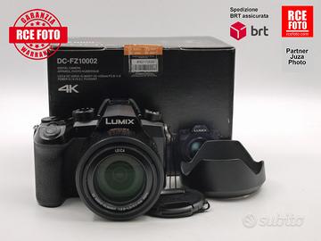 Panasonic Lumix DC-FZ1000 II