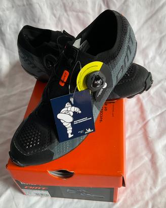 SCARPE MTB DMT