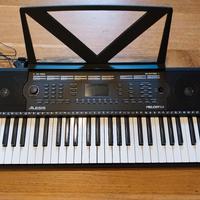 tastiera musicale Alesis Melody 54 tasti