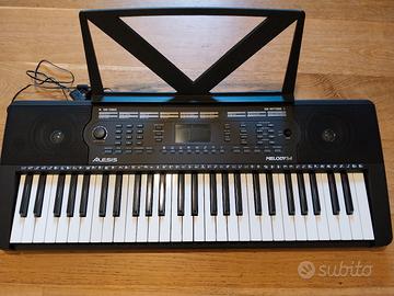 tastiera musicale Alesis Melody 54 tasti