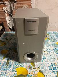 Subwoofer