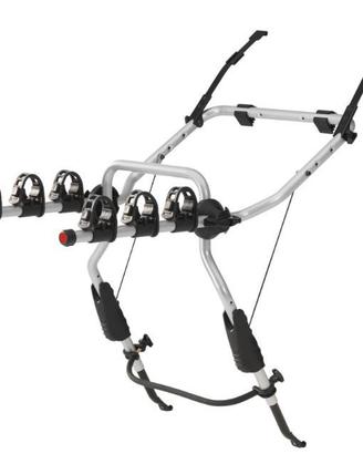 Portabici 3 bici da portellone Thule ClipOn 9103 P
