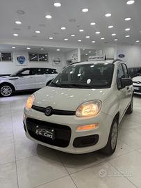 Fiat Panda 0.9 TwinAir Turbo Natural Power Lounge