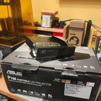 Asus P1 M Proiettore