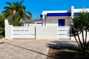 Torre dell'orso Salento Puglia casa vacanza