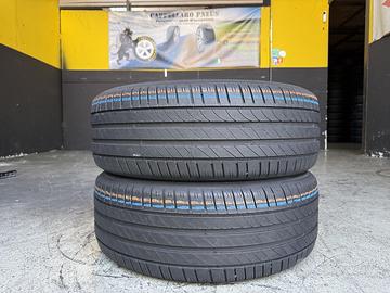 2 Gomme Kleber 225/55R18 98V Estivi 85% residui
