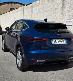 Jaguar E-Pace 2021 2.0d R-Dynamic S 163 cv