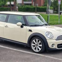 MINI Cooper 1.6 16V Cooper