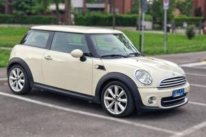 MINI Cooper 1.6 16V Cooper