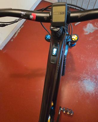 SPECIALIZED turbo levo sl ohlins s5 tgxl nuova 