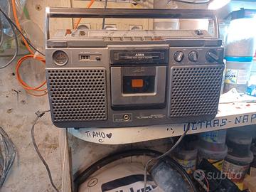 Radio vintage