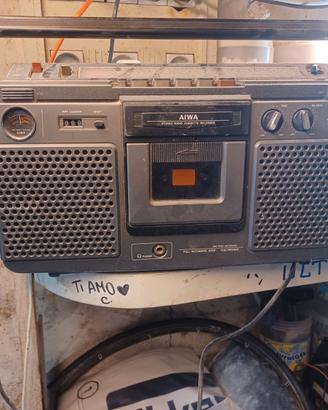 Radio vintage