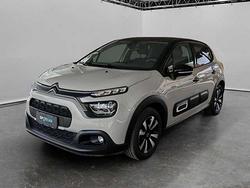 Citroen C3 PureTech 83 S&S Shine