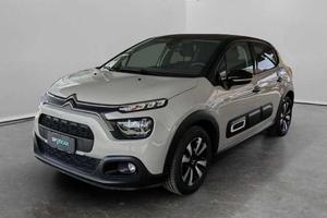 Citroen C3 PureTech 83 S&S Shine