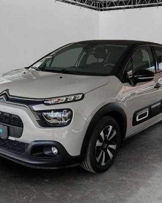 Citroen C3 PureTech 83 S&S Shine