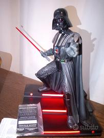 Darth Vader Gentle Giant limitata numerata