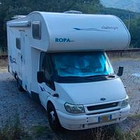 Challenger genesis 47