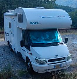 Challenger genesis 47