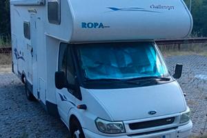 Challenger genesis 47